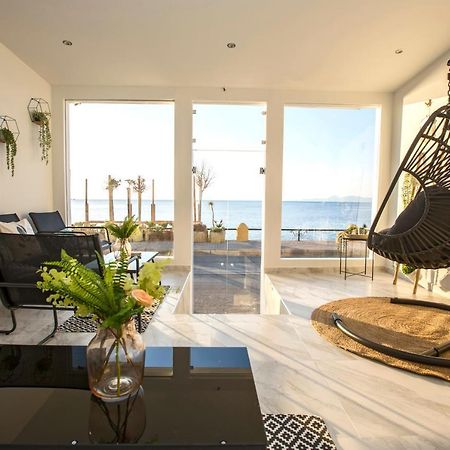 Sea Side Rooms Rhodes City Luaran gambar