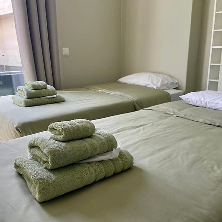Sea Side Rooms Rhodes City Luaran gambar