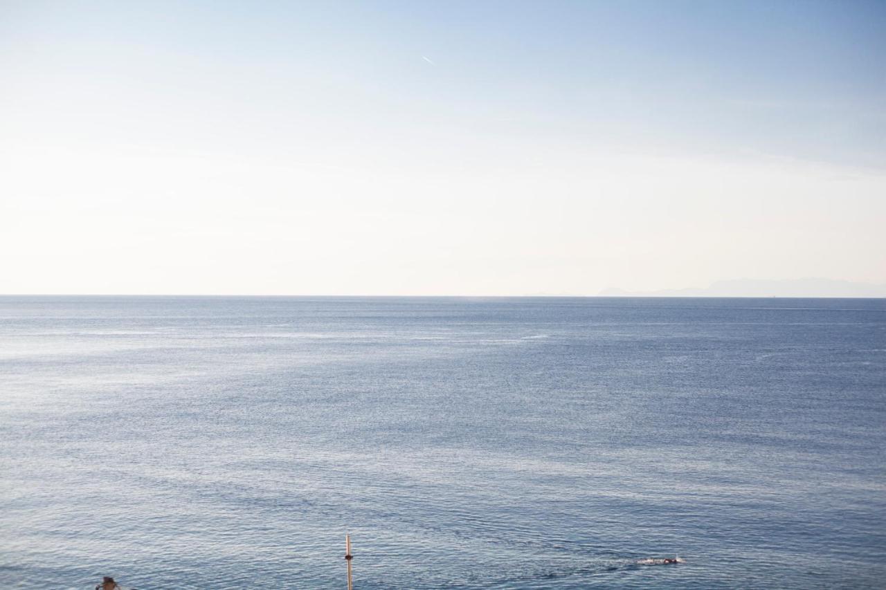Sea Side Rooms Rhodes City Luaran gambar